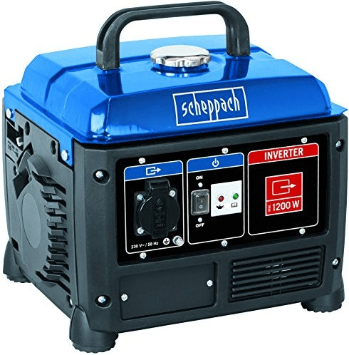 Scheppach SG 1200