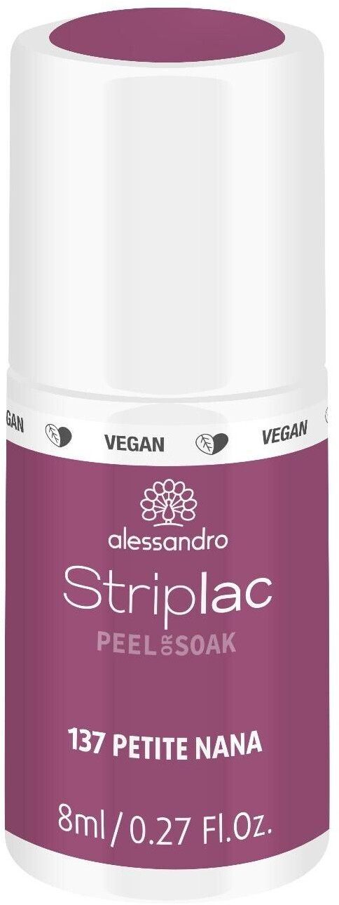 Alessandro Striplac - 931 Petite Nana (8 ml)