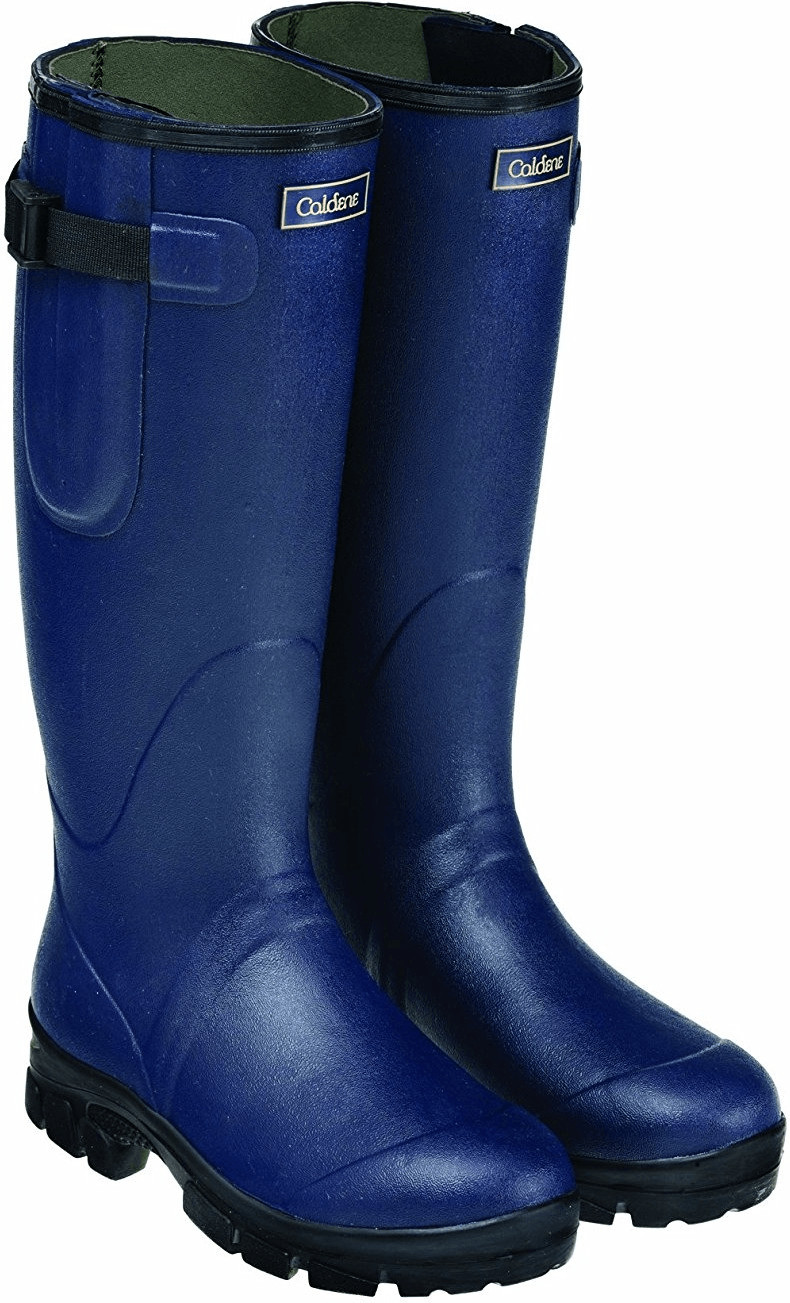caldene pendle boots