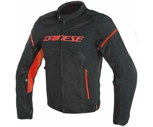 Dainese air frame d1 tex jacket on sale