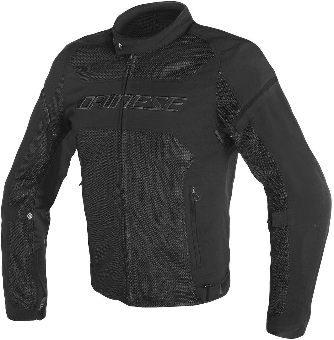 Dainese Blouson Air Frame D1 noir