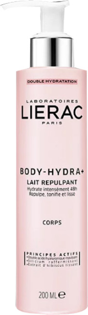 Lierac Body-Hydra+ Lotion (200ml)