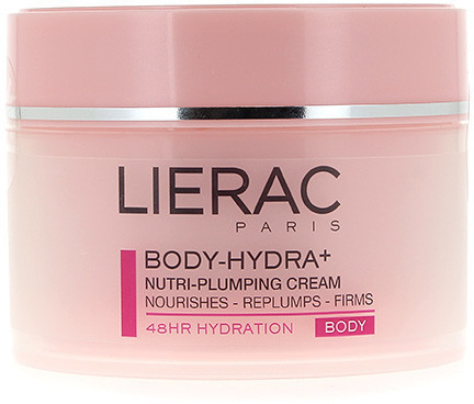 Lierac Body-Hydra+ Cream (200ml)