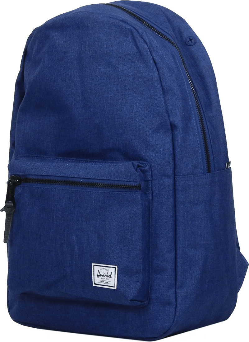 Herschel Settlement Backpack eclipse crosshatch