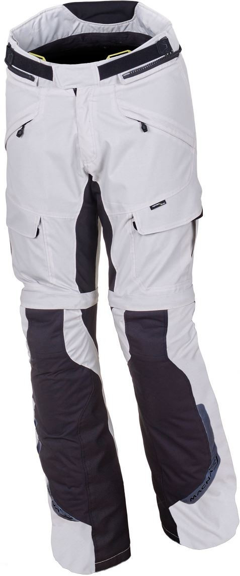 Macna Pantalon Converter