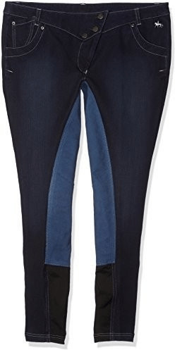 Pfiff Wilma blue