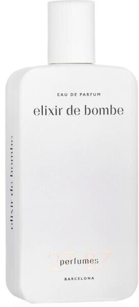 27 87 Perfumes elixir de bombe Eau de Parfum (87ml)