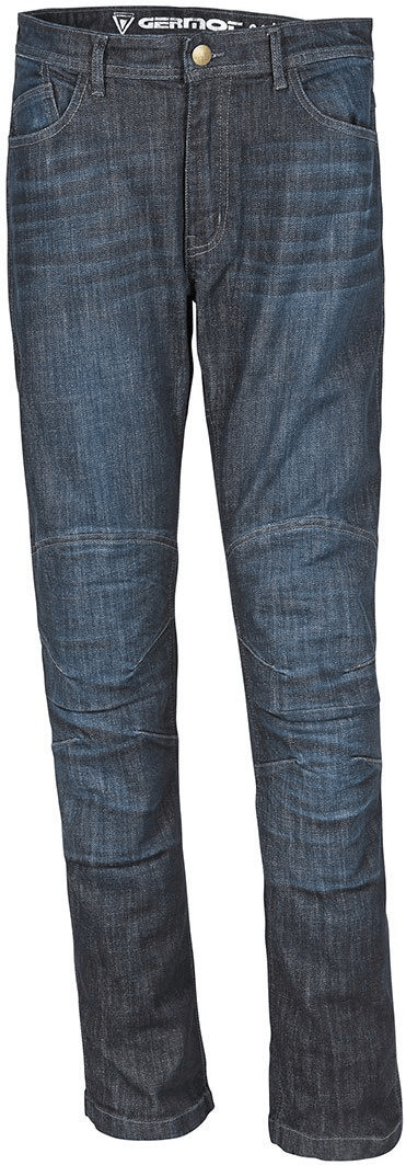 Germot Pantalon Jack Jeans