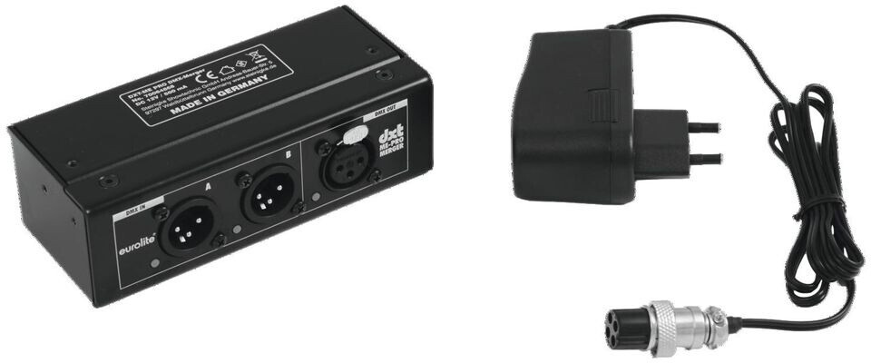 Eurolite DXT-ME PRO