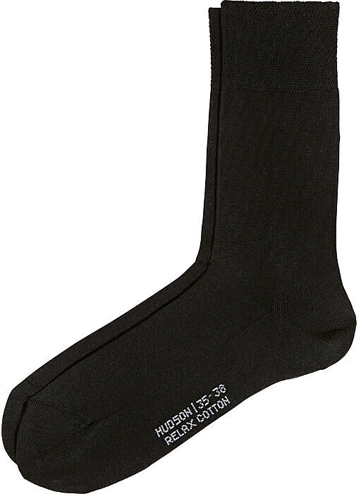 Hudson Relax Cotton (120005120) black