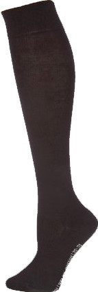 Hudson Knee Socks Relax Cotton (120005360)