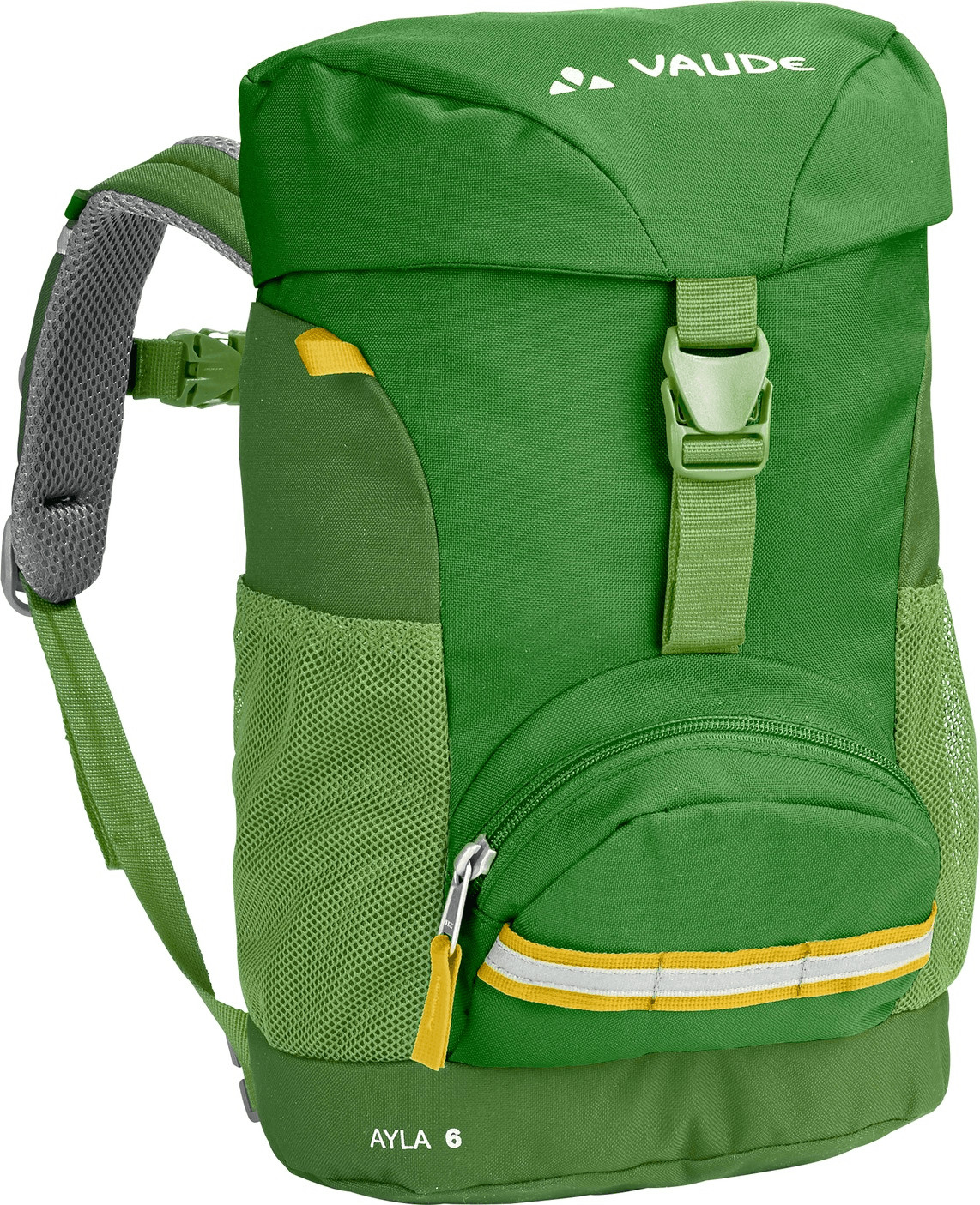 VAUDE Ayla 6 parrot green