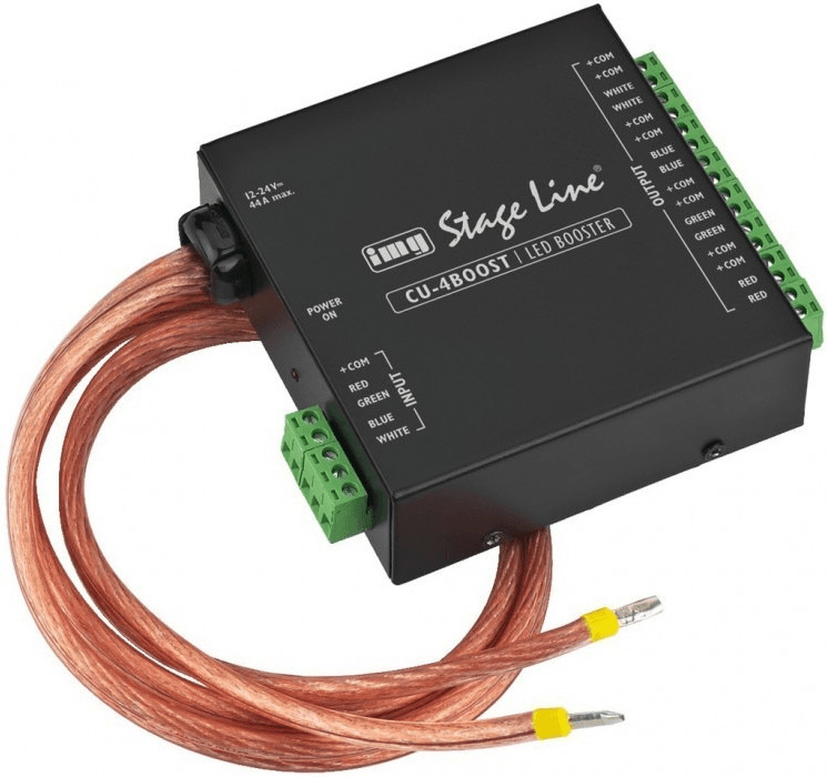 IMG Stage Line CU-4BOOST