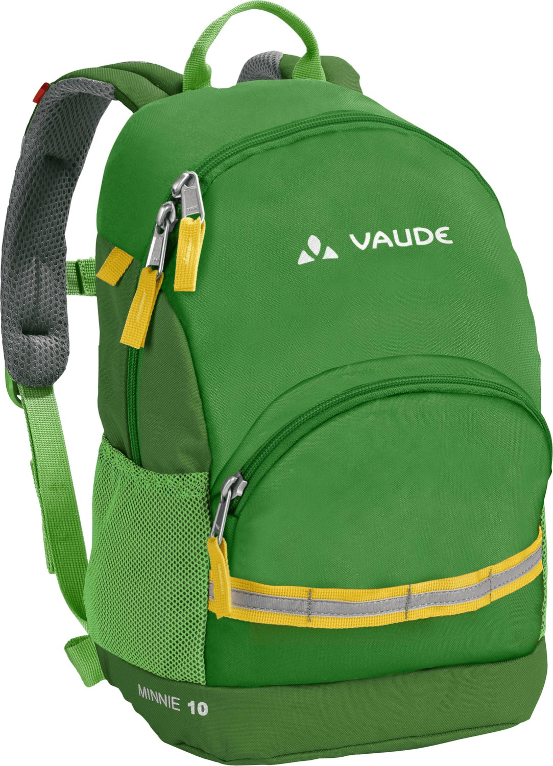 VAUDE Minnie 10 parrot green