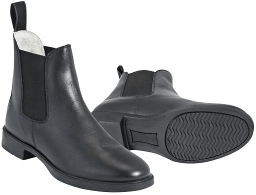 Busse Classic-Winter black