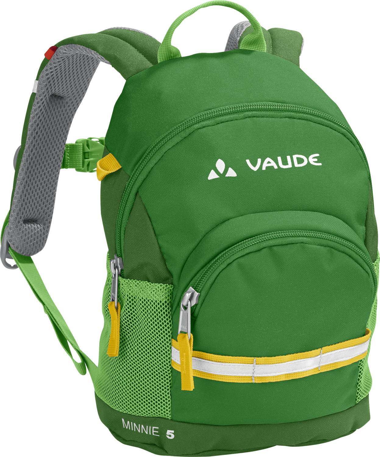 VAUDE Minnie 5 parrot green