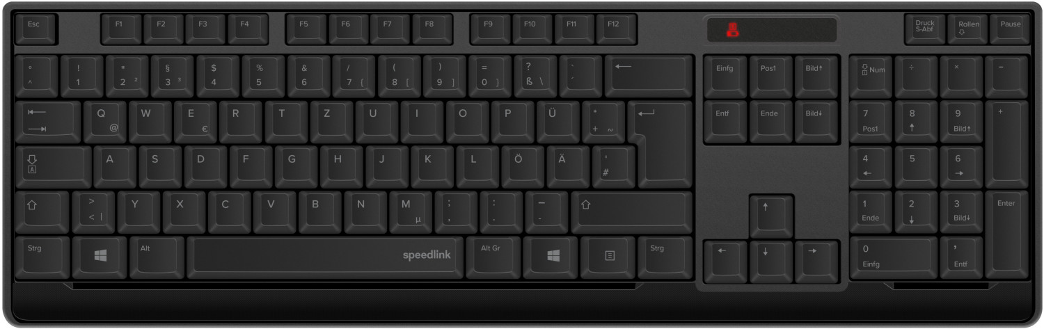Speedlink Niala