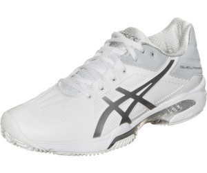 asics solution speed 3 clay