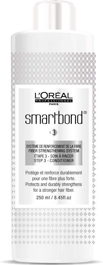 L'Oréal Smartbond Conditioner (250ml)