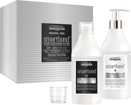 L'Oréal Smartbond Technical Kit
