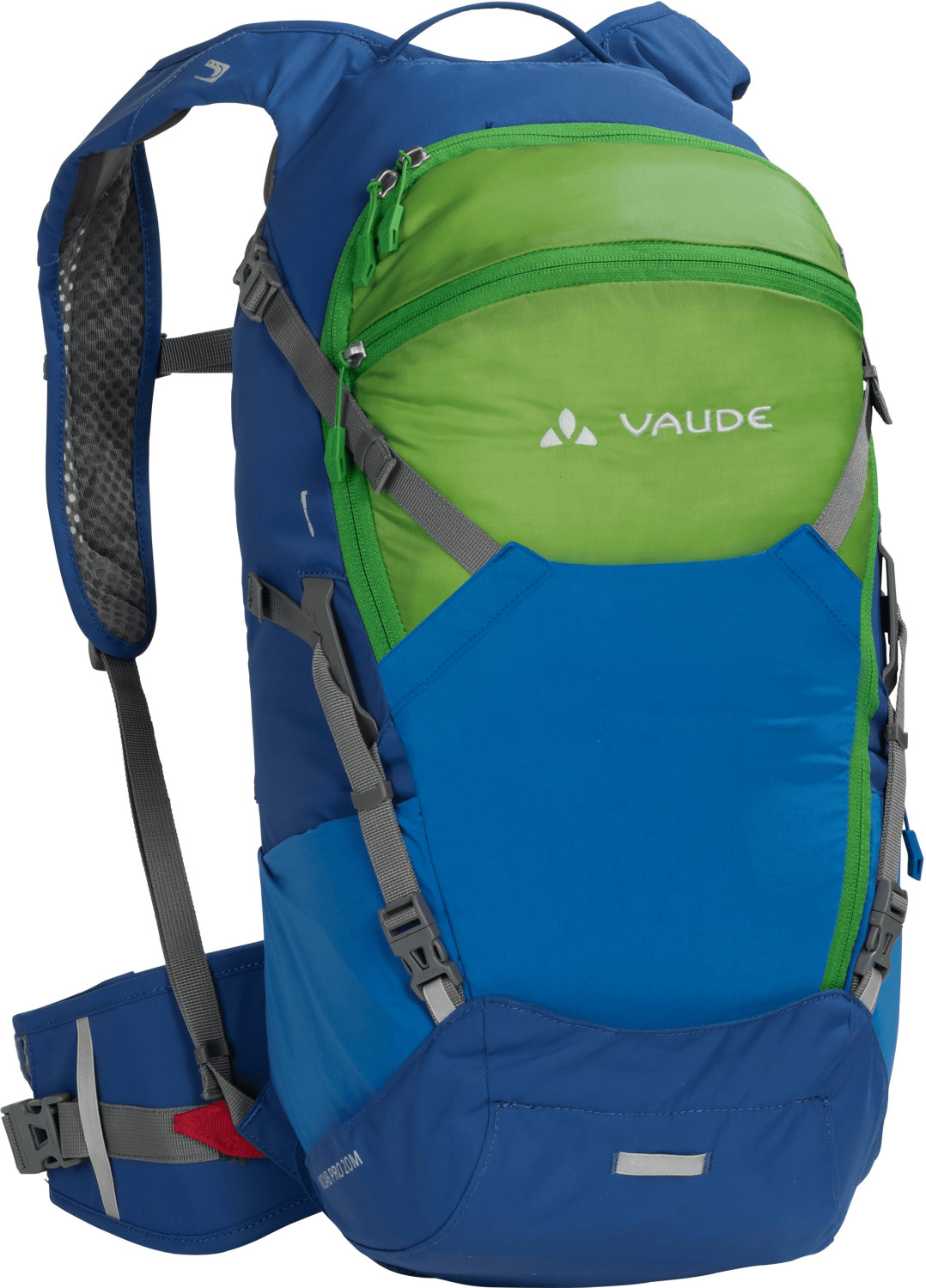 VAUDE Moab Pro 22 M royal