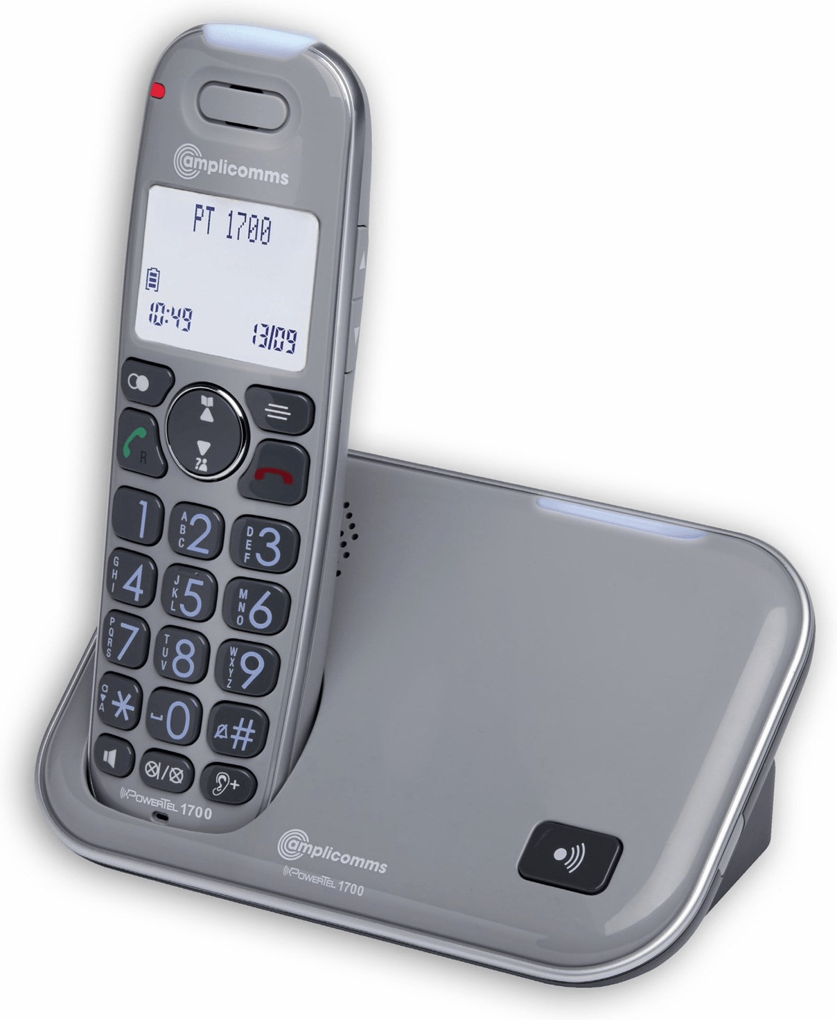 Amplicomms PowerTel 1700
