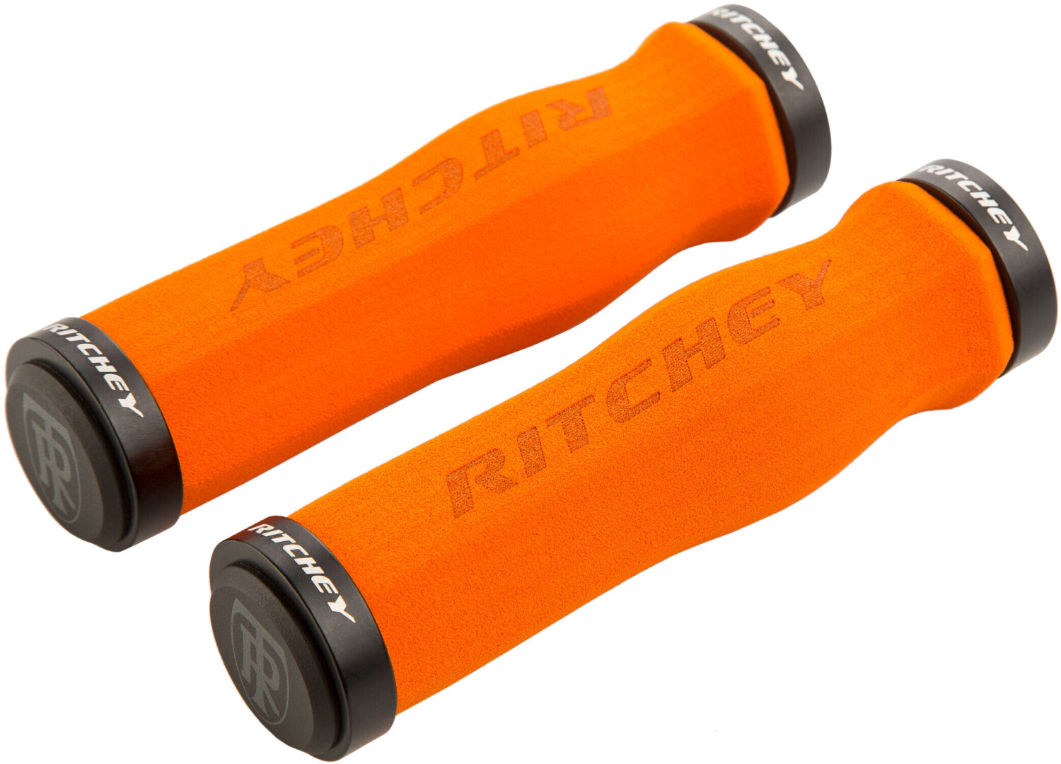 Ritchey WCS Locking Truegrip (orange)