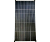 enjoysolar® Polykristallines Solarmodul Solarpanel 30W Poly 12V
