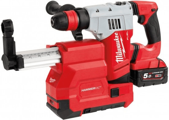 Milwaukee Electric Tool M18 CHXDE/5.0 Ah