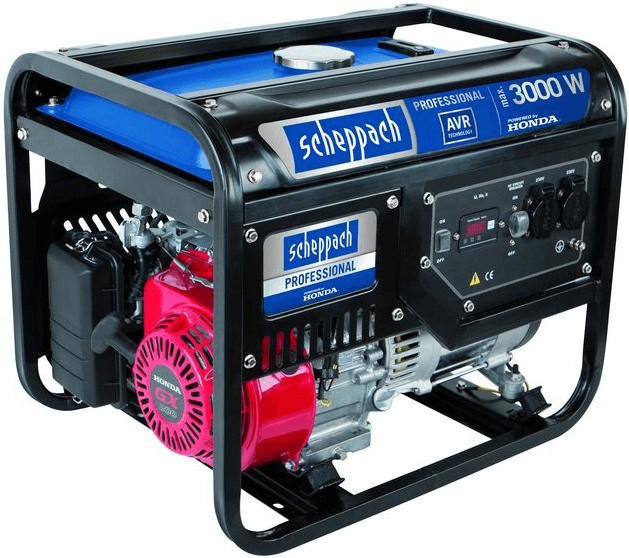 Scheppach SG 3500