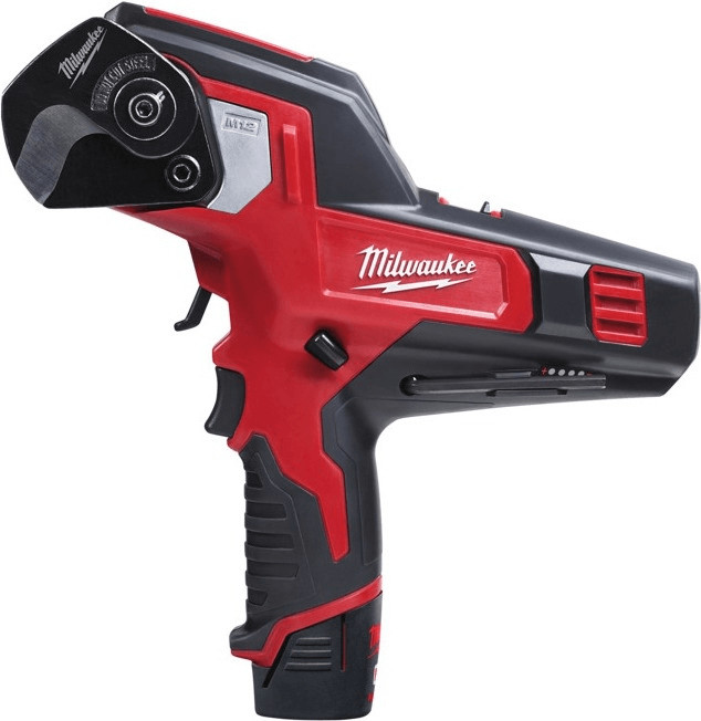 Milwaukee M12 CC/0 (Solo)