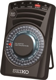 Seiko Instruments SQ-60