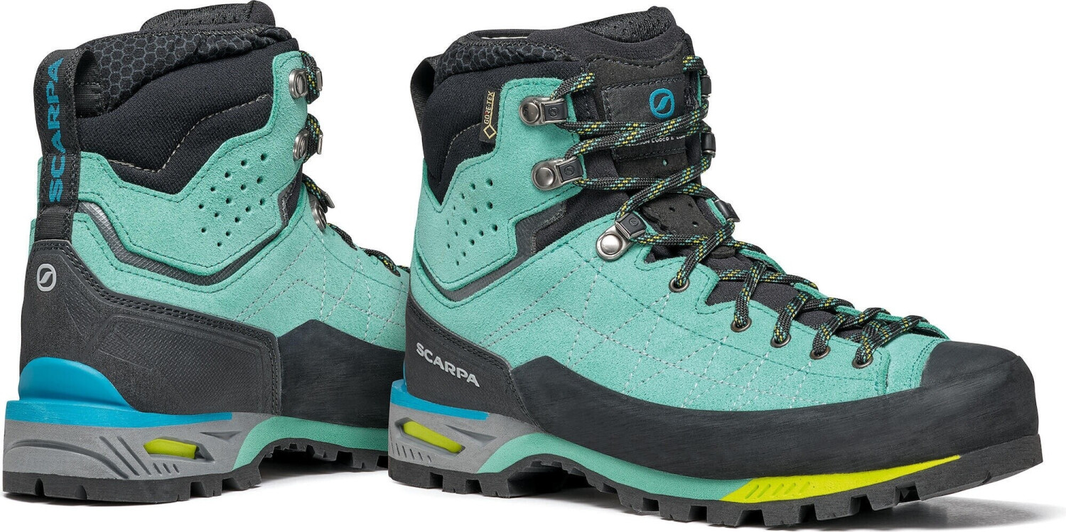 Scarpa zodiac gtx womens on sale