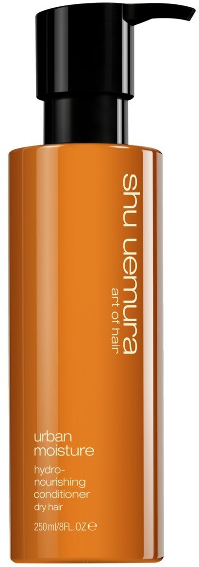 Shu Uemura Urban Moisture Hydro-Nourishing Conditioner (250ml)