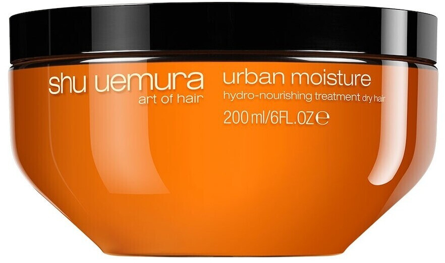 Shu Uemura Urban Moisture Hydro-Nourishing Treatment (200ml)