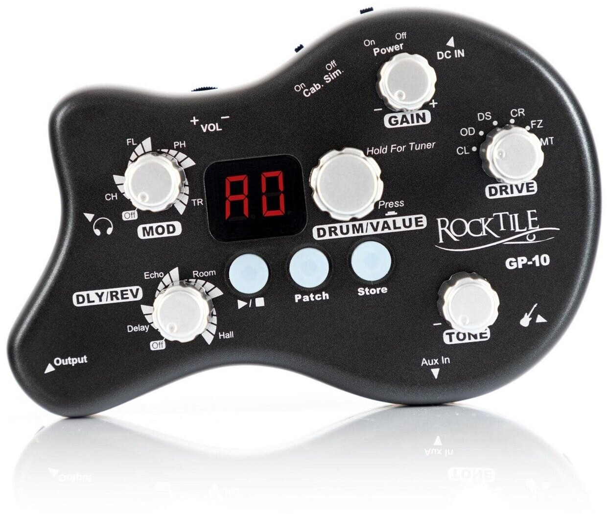 Rocktile GP-10