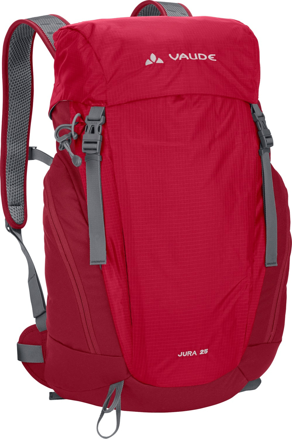 VAUDE Jura 25 indian red