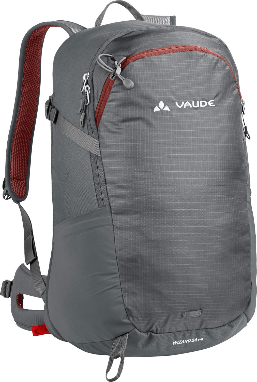 VAUDE Wizard 24+4 pebbles