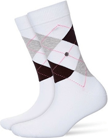 Burlington Uniforms Women's socks Queen (22040)