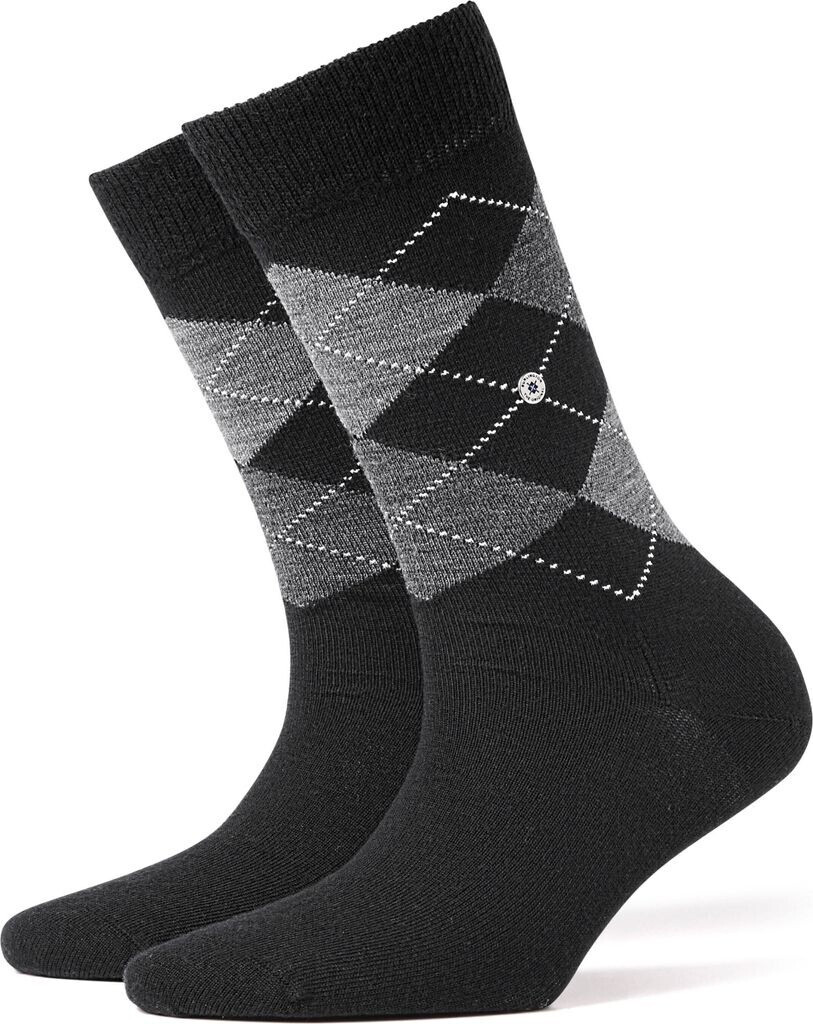 Burlington Uniforms Women's socks Marylebone (22082)
