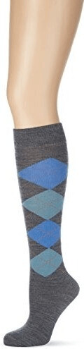 Burlington Uniforms Knee socks Marylebone (22382)