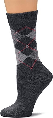 Burlington Uniforms Women's socks Whitby (24080-3087)