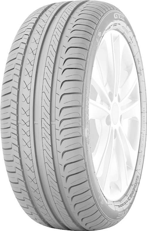 GT Radial Champiro FE1 205/60 R16 96H