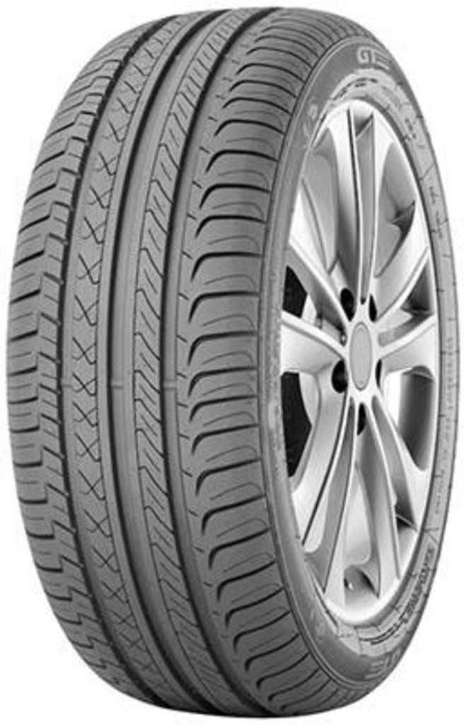 GT Radial Champiro FE1 195/60 R15 88V