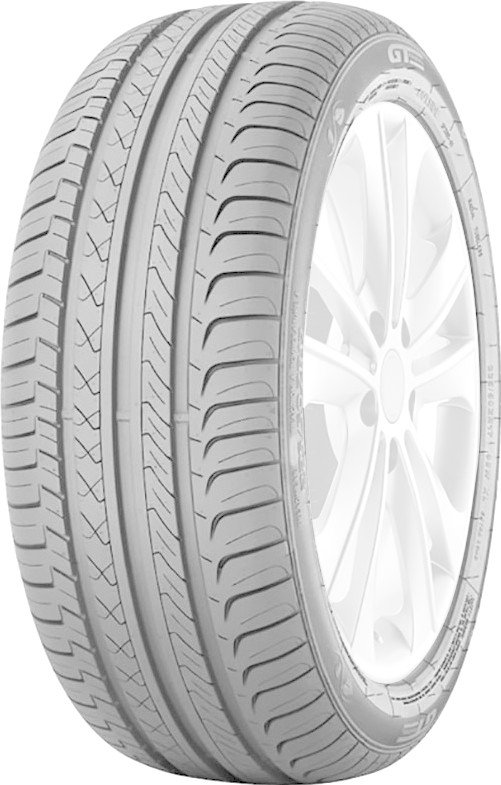 GT Radial Champiro FE1 195/50 R16 88V