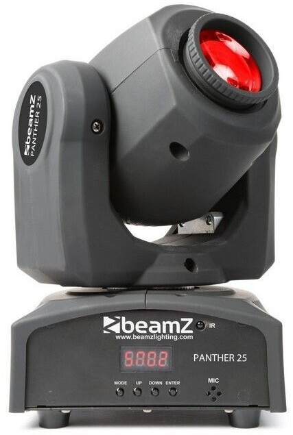 Capital Sports Panther 25