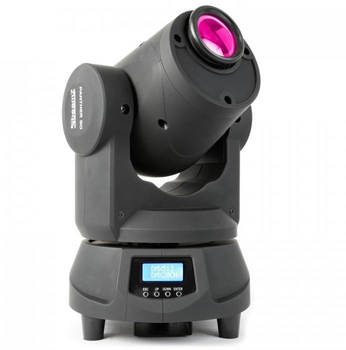 BeamZ Panther 50
