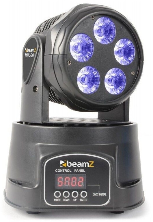 BeamZ MHL90 Mini