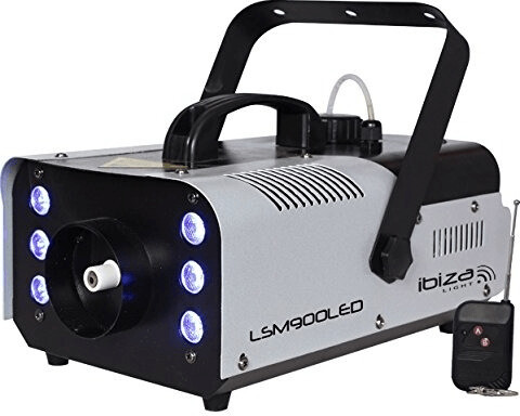 Ibiza LMH250WH-MINI