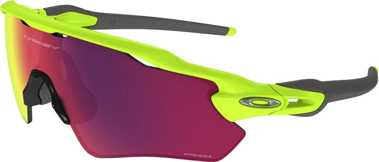 Oakley Radar EV Path OO9208 49 retina burn prizm road ab 129